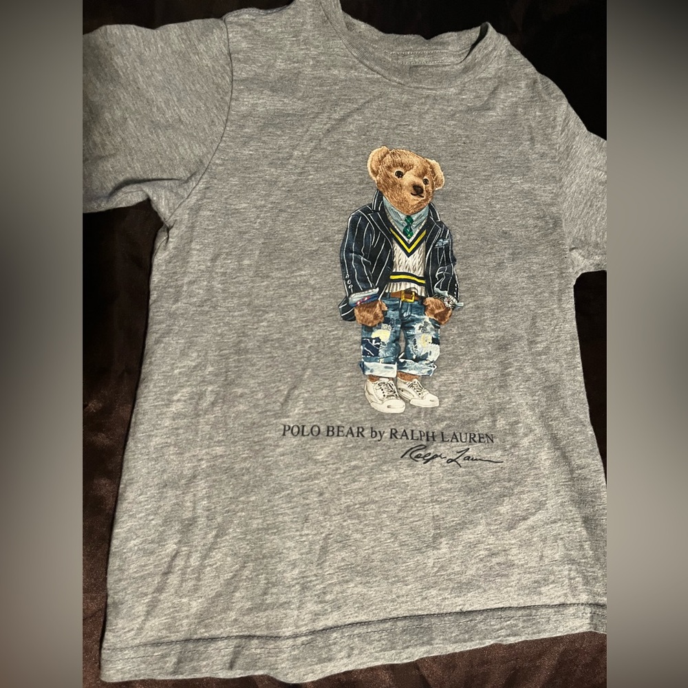 Boys Polo t shirt